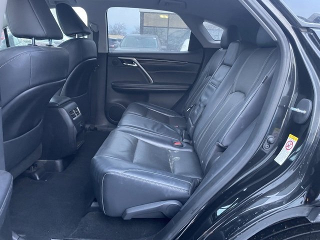 Used 2019 Lexus RX 350 AWD image 7