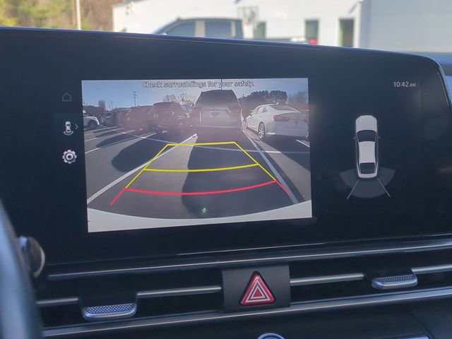 Used 2023 Hyundai Elantra Limited image 26