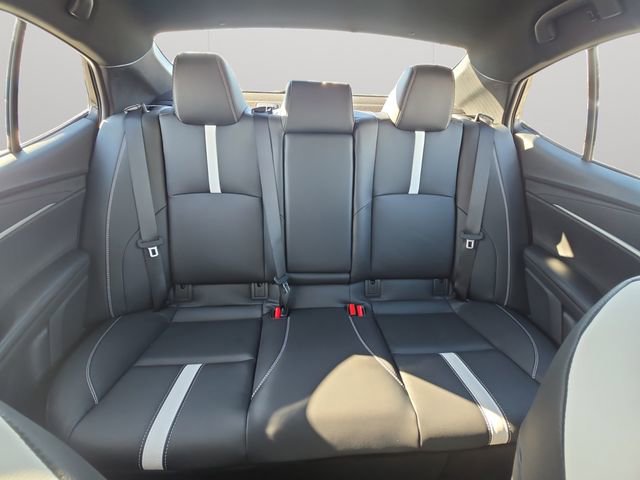 Certified 2026 Toyota Camry SE FWD image 15