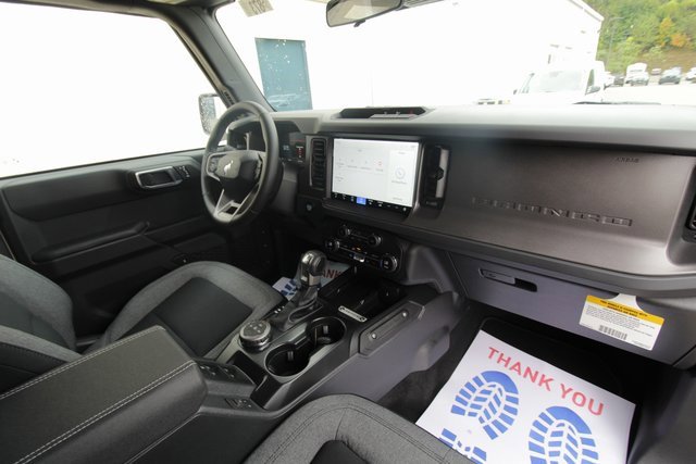 New 2025 Ford Bronco Big Bend image 33