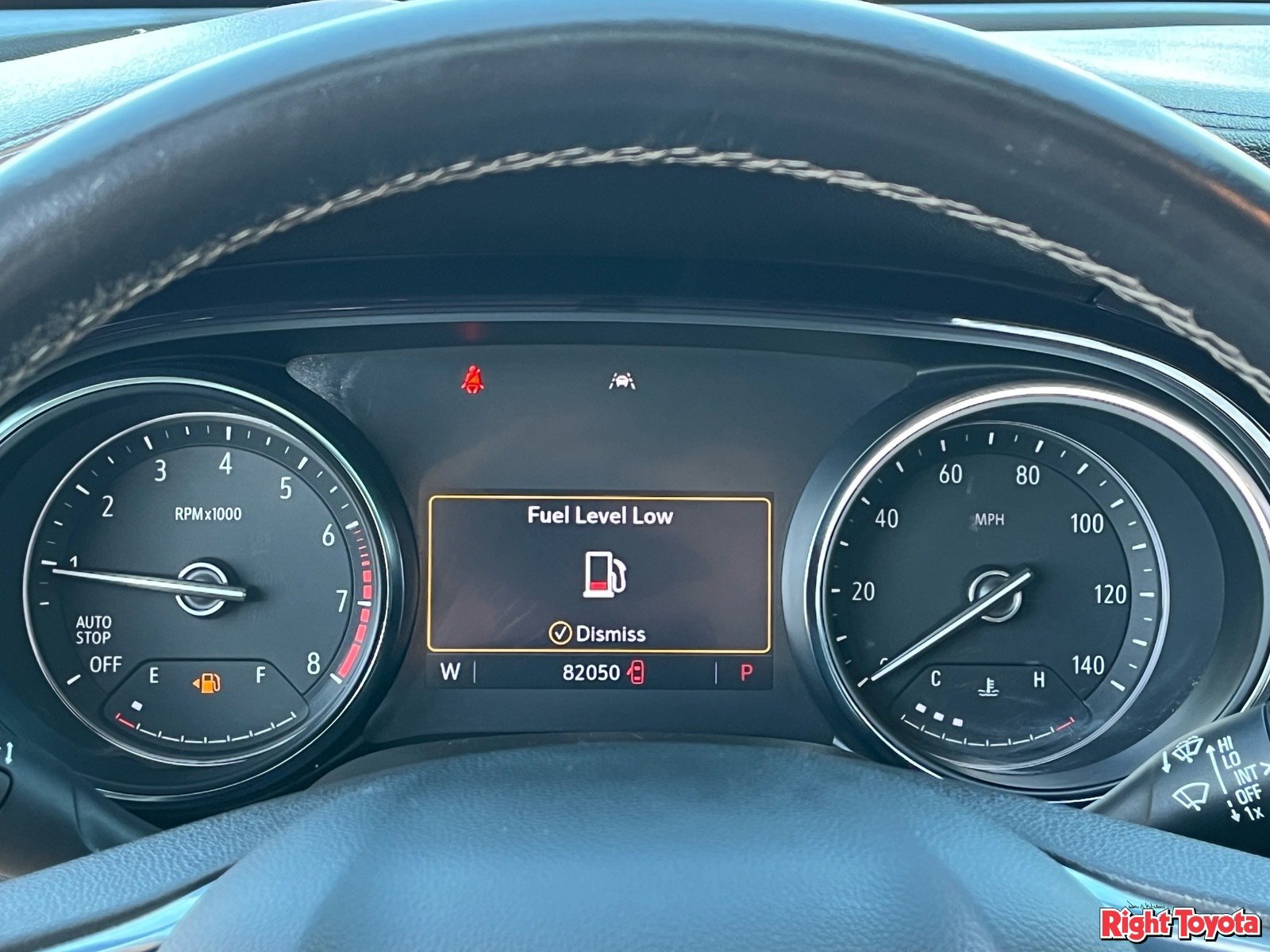 Used 2020 Buick Encore GX Preferred FWD image 24