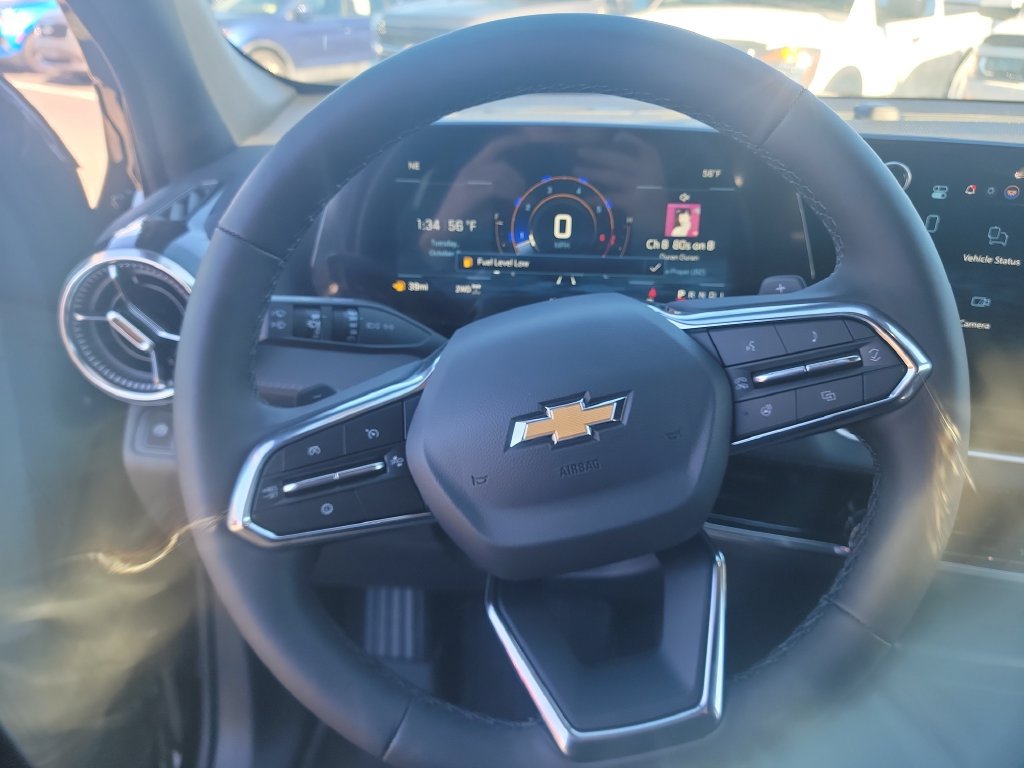 New 2027 Chevrolet Equinox LT w/ LPO, Floor Liner Package AWD/4WD image 20