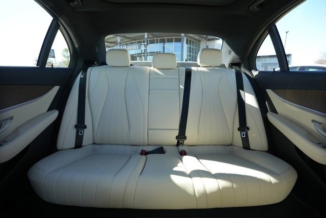 Certified 2023 Mercedes-Benz E 350 4MATIC Sedan image 34