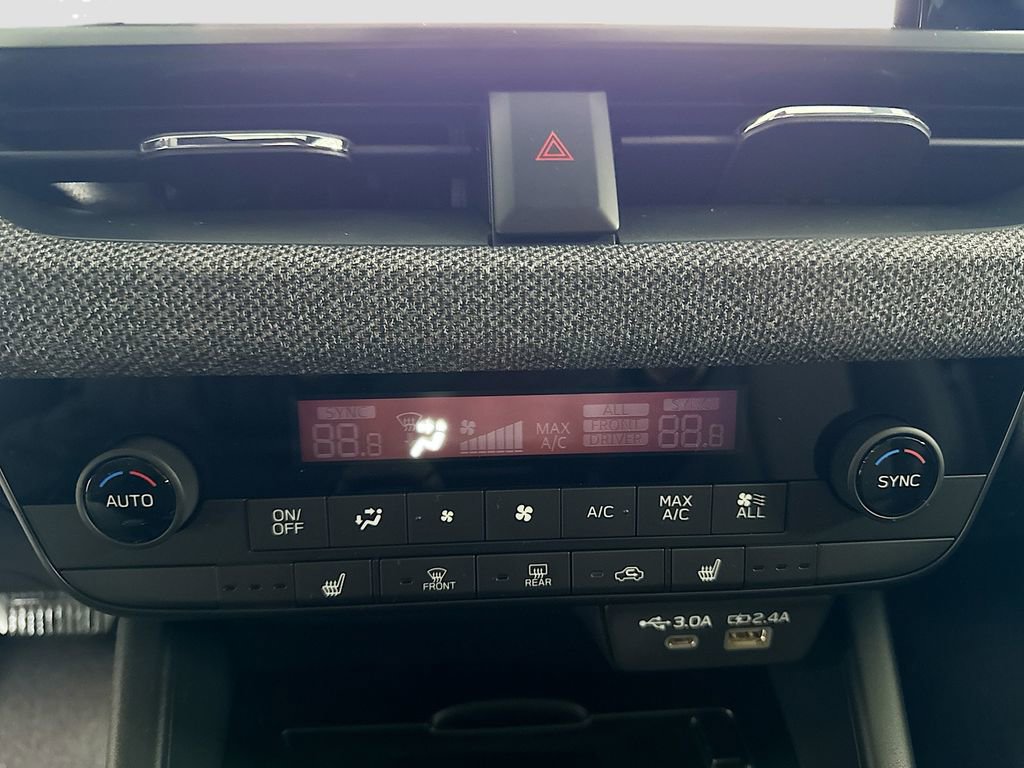 New 2026 Subaru Outback Limited XT image 14