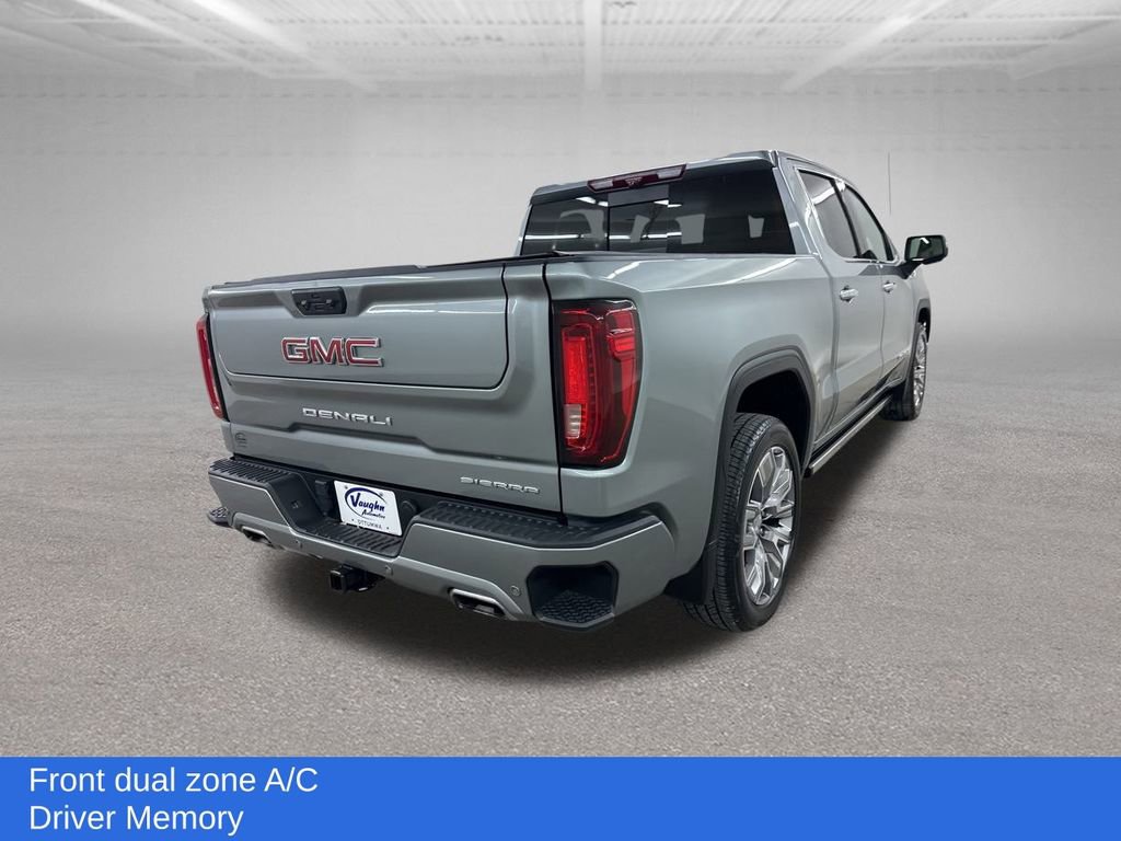 Used 2024 GMC Sierra 1500 Denali image 13