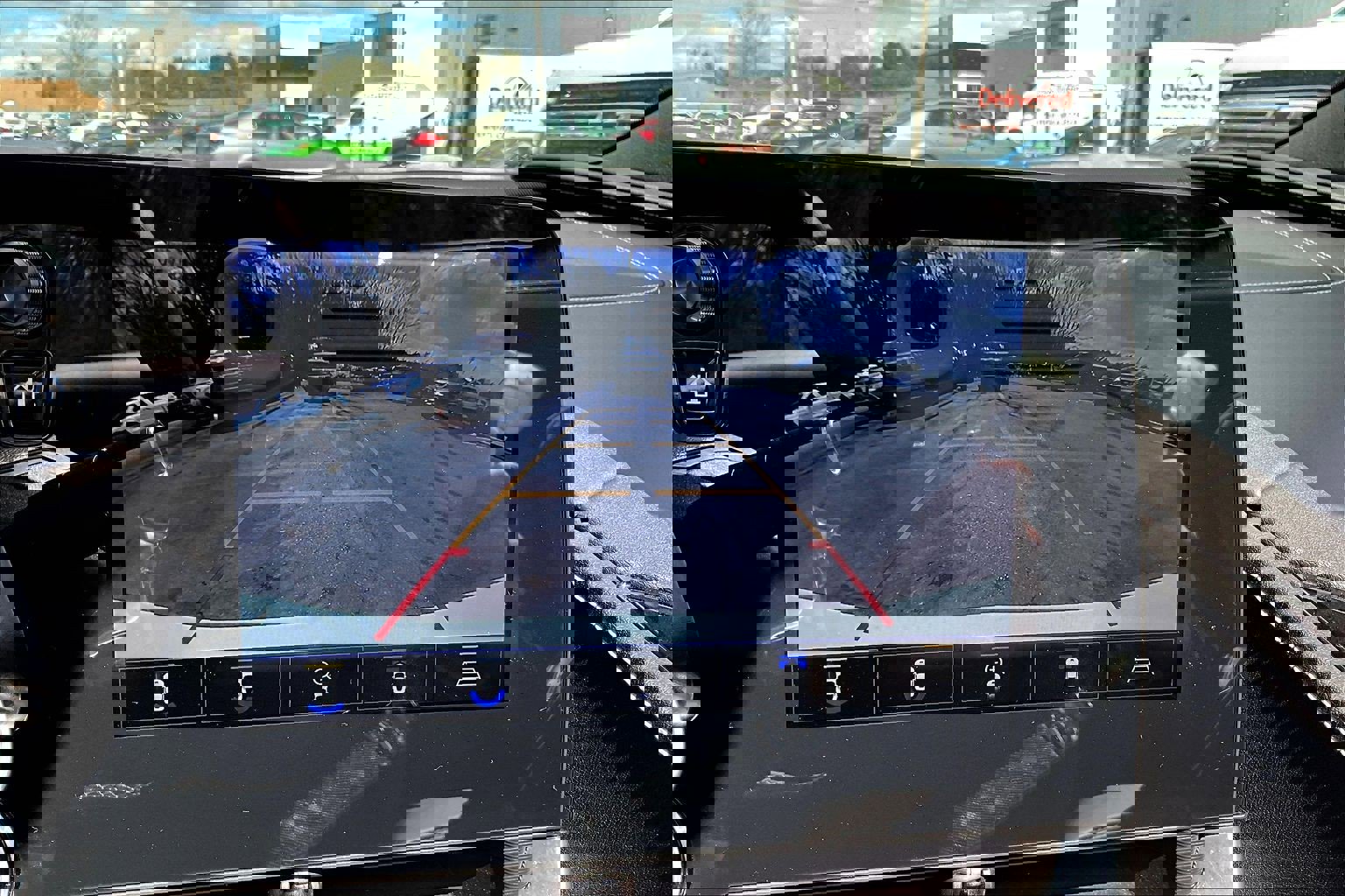 Used 2023 Chevrolet Corvette Z06 image 9