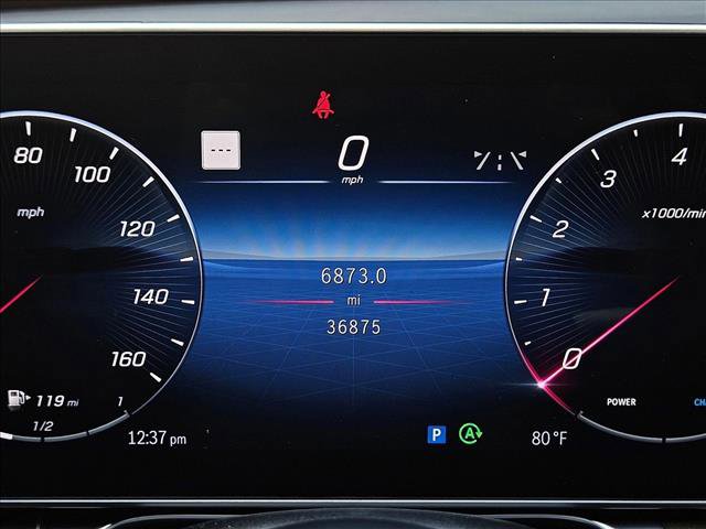 Certified 2023 Mercedes-Benz S 580 4MATIC Sedan image 12