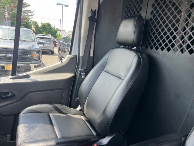 Used 2020 Ford Transit 250 Medium Roof w/ Load Area Protection Package RWD image 9