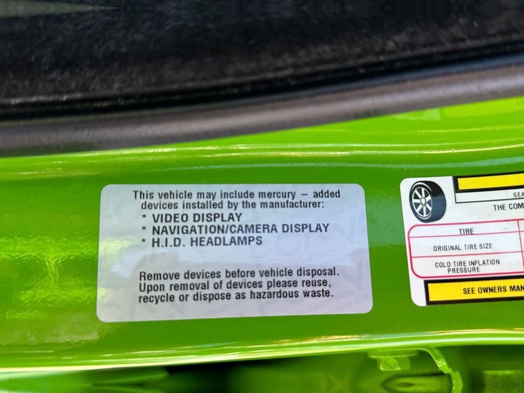 Used 2017 Dodge Charger R/T image 17