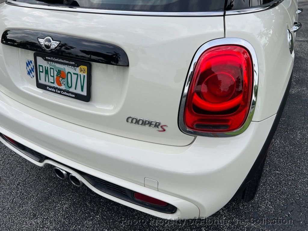 Used 2015 MINI Cooper S image 24
