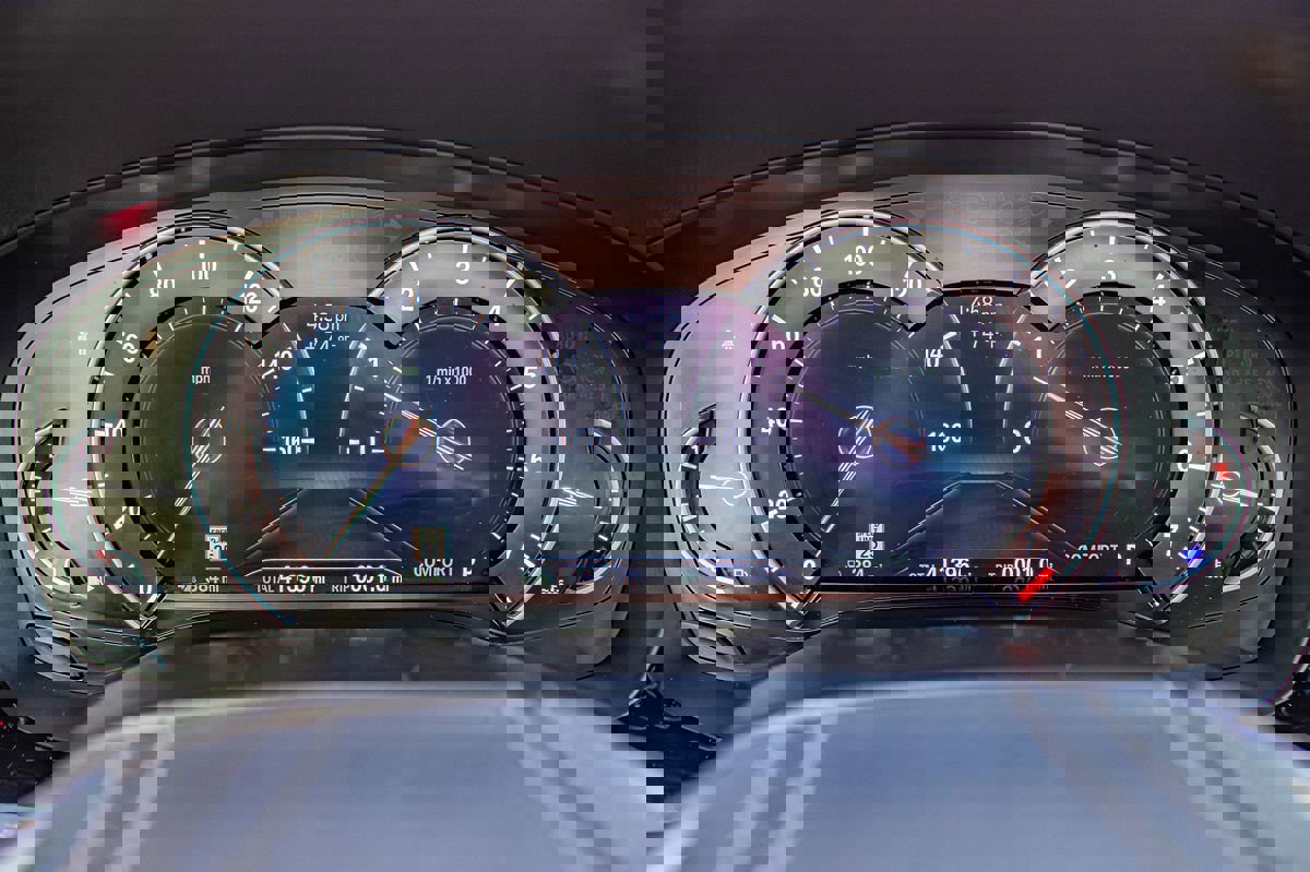 Used 2019 BMW 530i xDrive w/ Premium Package image 22