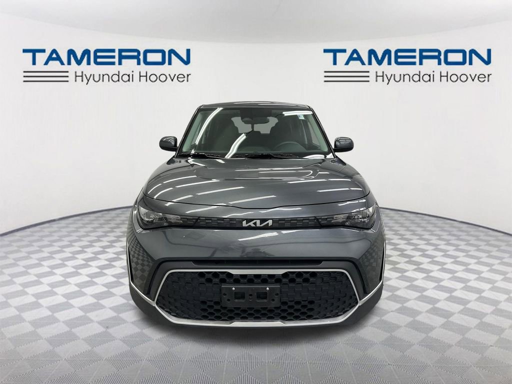 Used 2024 Kia Soul LX w/ Option Group 015 FWD image 8