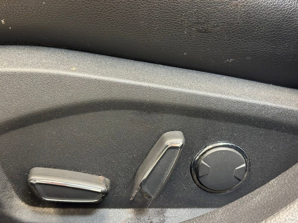 Used 2016 Ford Fusion Titanium image 11