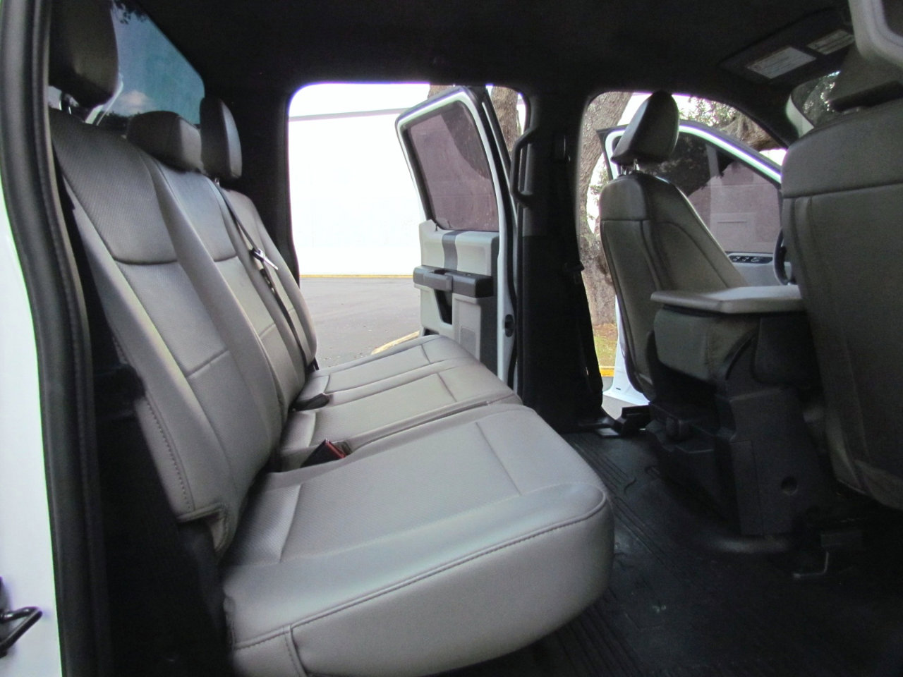 Used 2022 Ford F350 XL w/ STX Appearance Package image 25