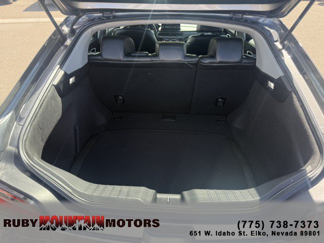 Used 2024 Acura Integra FWD image 20