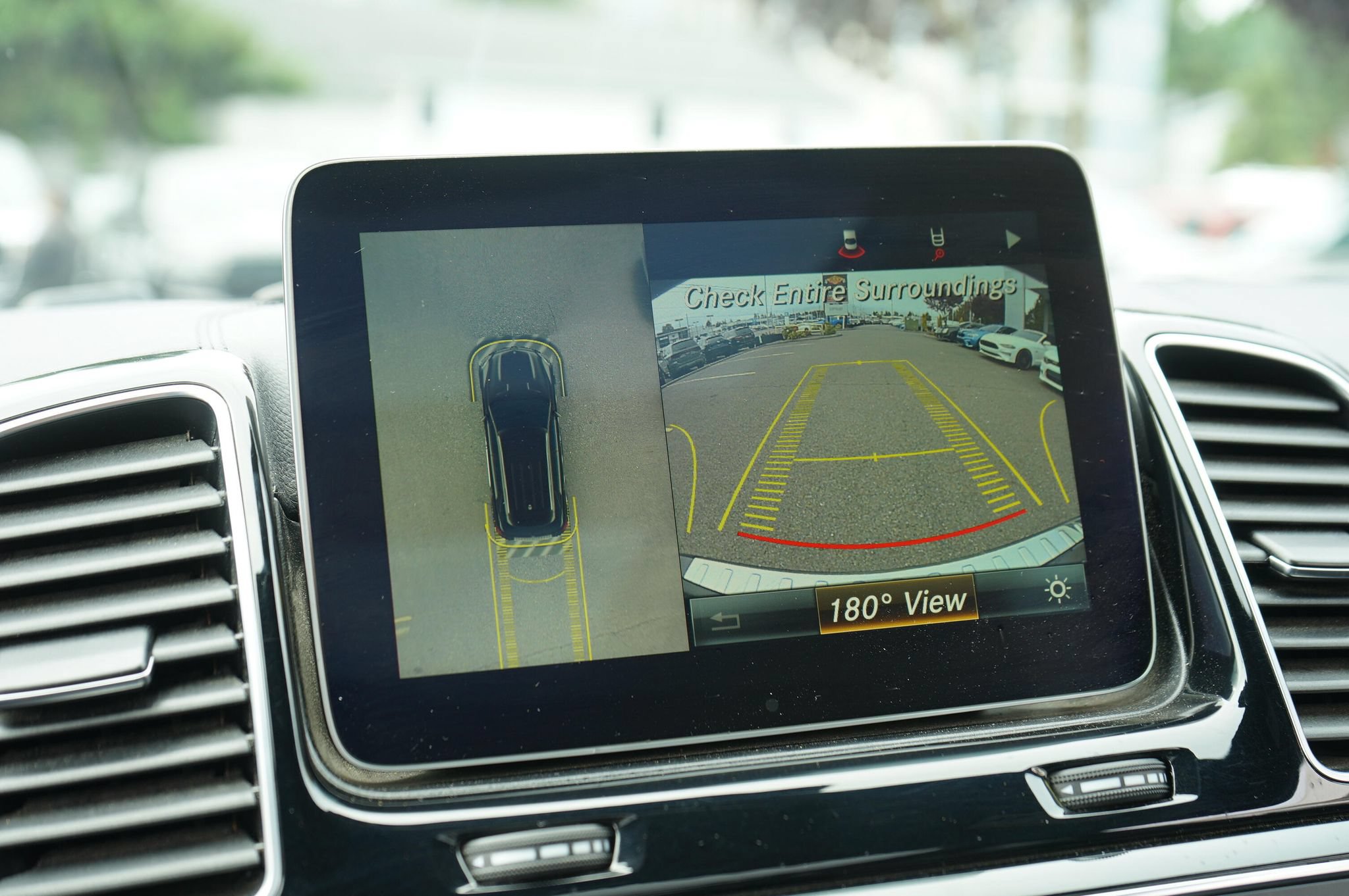 Used 2018 Mercedes-Benz GLE 43 AMG 4MATIC image 24