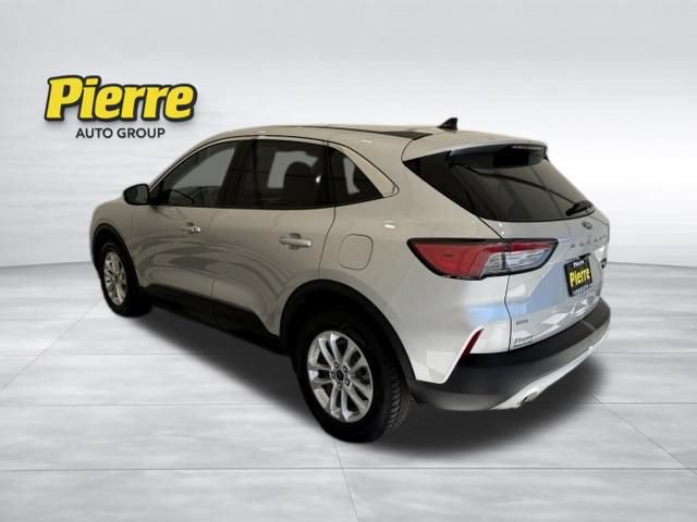 Used 2020 Ford Escape SE AWD/4WD image 2