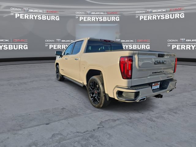 New 2026 GMC Sierra 1500 Denali w/ Denali Reserve Package AWD/4WD image 6