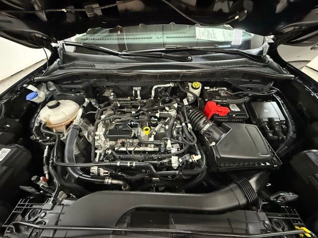 Used 2022 Ford Escape SE w/ Convenience Package image 13