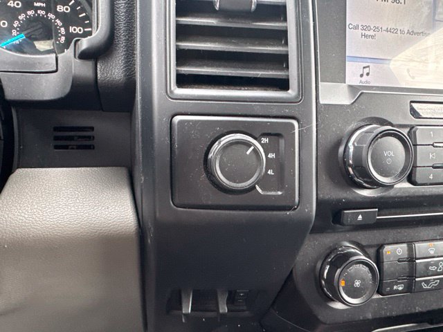 Used 2018 Ford F150 XL w/ Equipment Group 101A Mid AWD/4WD image 15