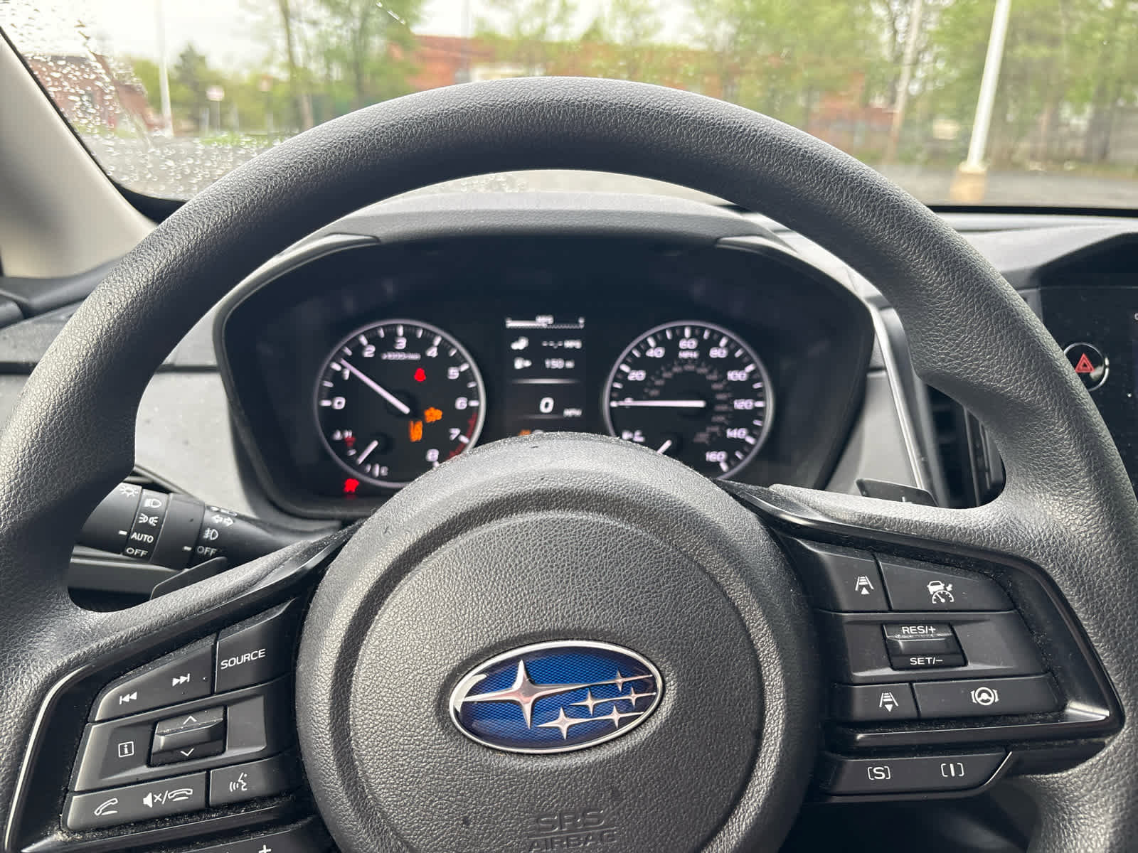 Used 2024 Subaru Crosstrek 2.0i Premium AWD/4WD image 21