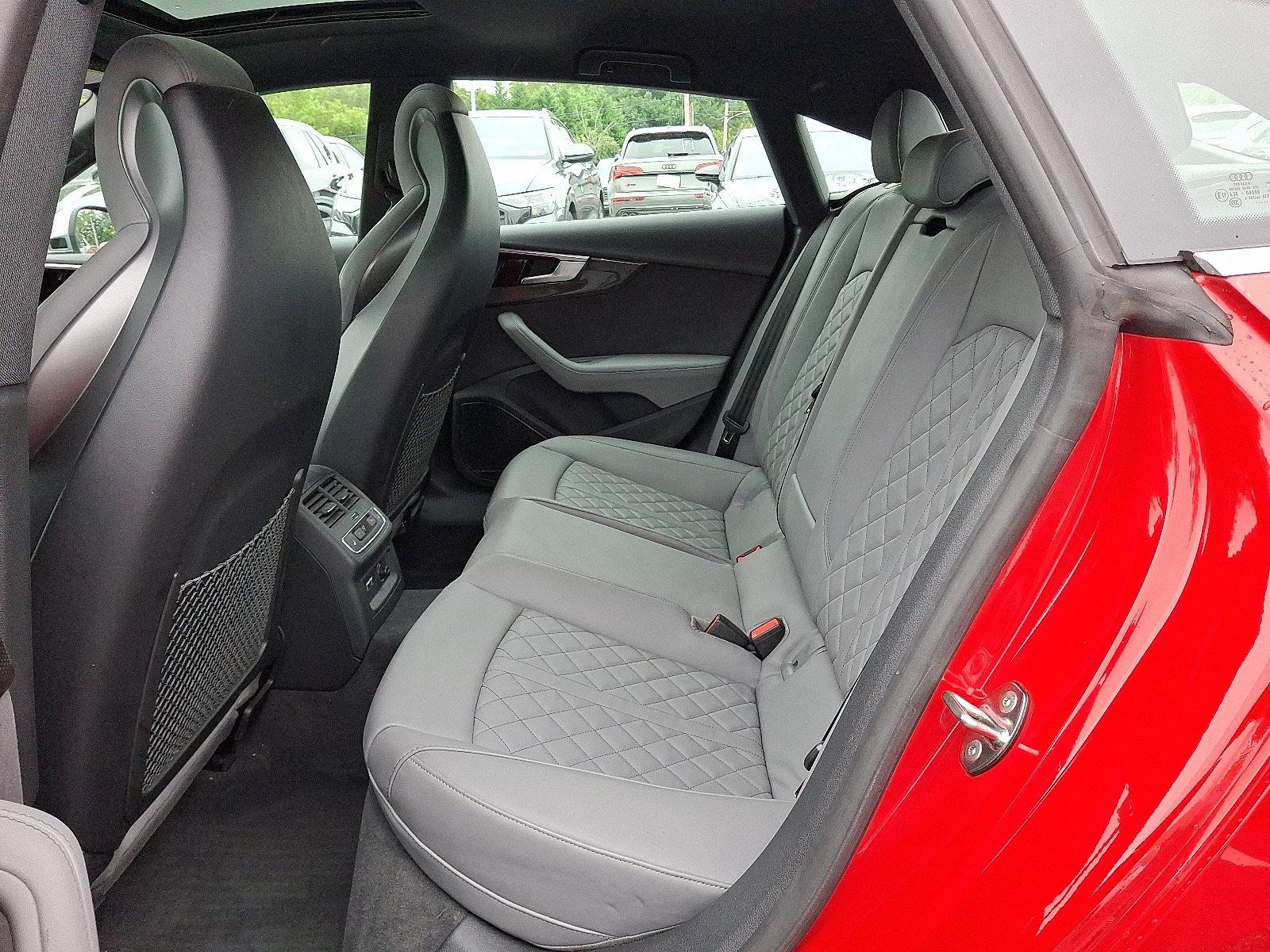 Certified 2023 Audi S5 Prestige w/ Prestige Package image 10