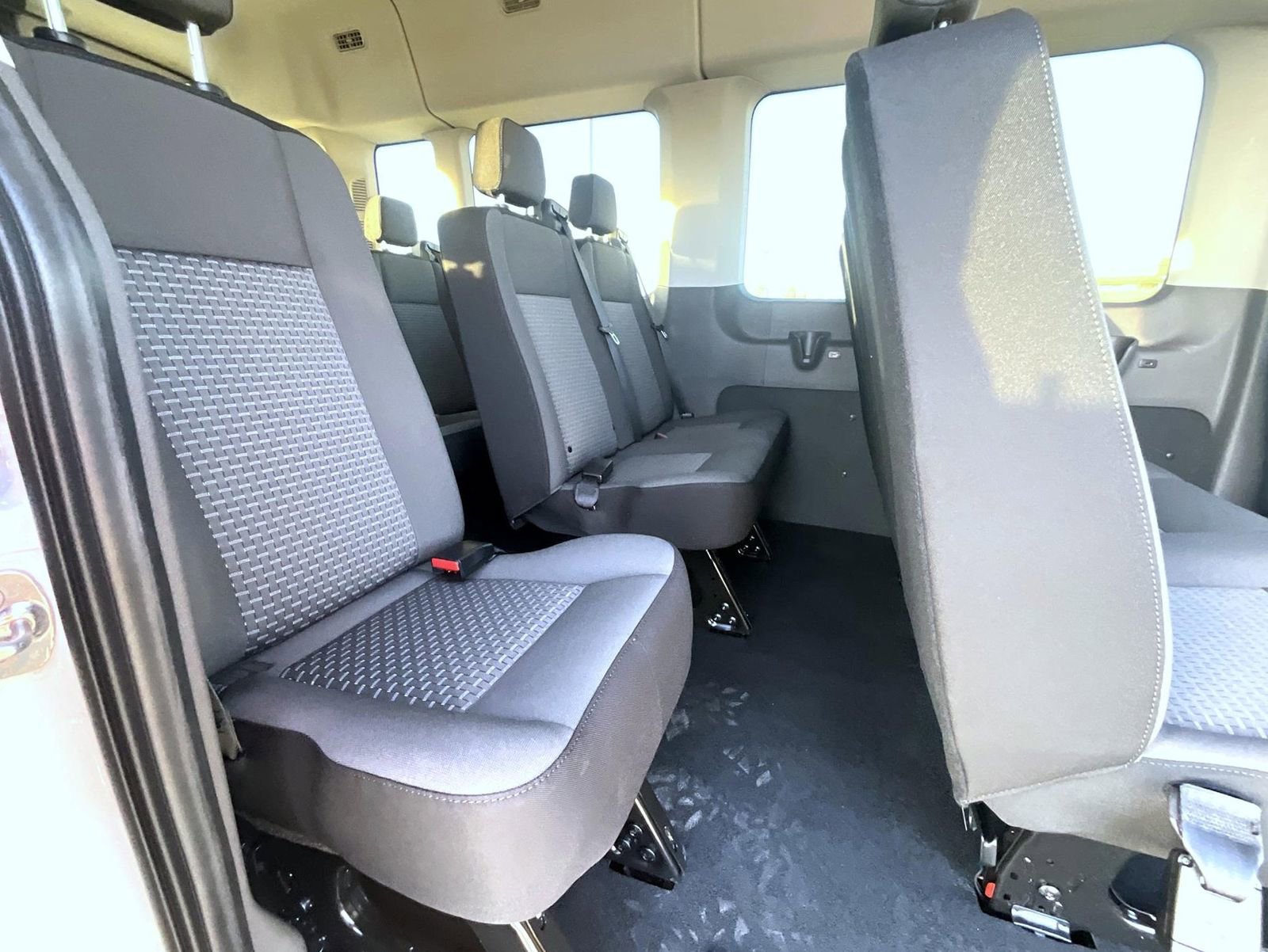 New 2026 Ford Transit 350 XL image 13