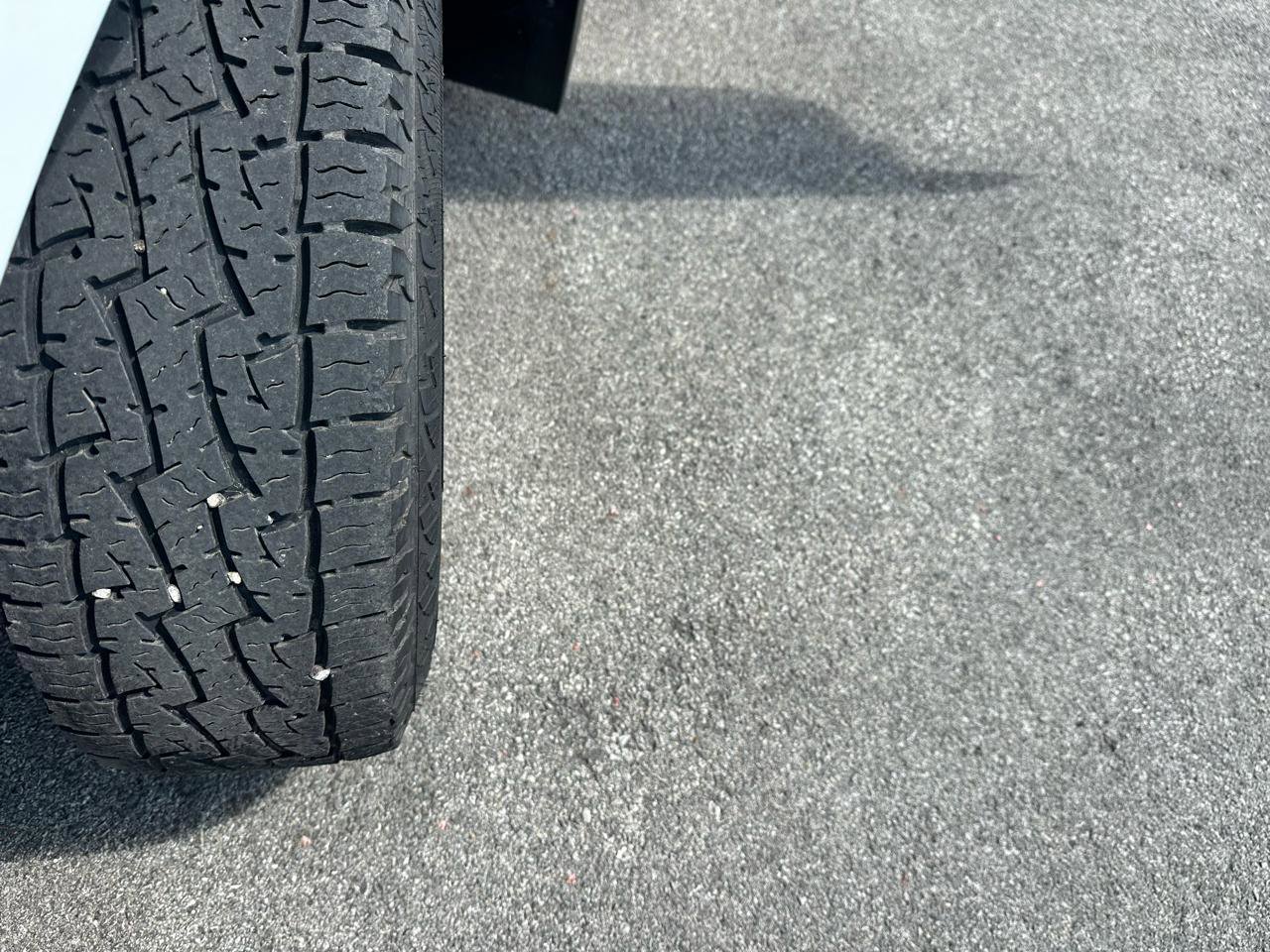 Used 2018 Nissan NV 2500 SV w/ Navigation Package image 17