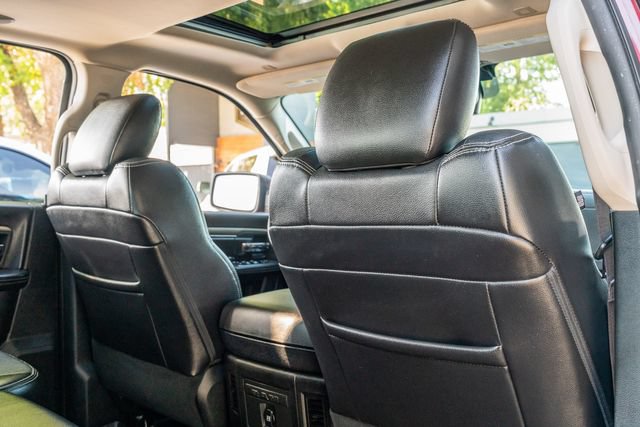 Used 2017 RAM 1500 Sport AWD/4WD image 43