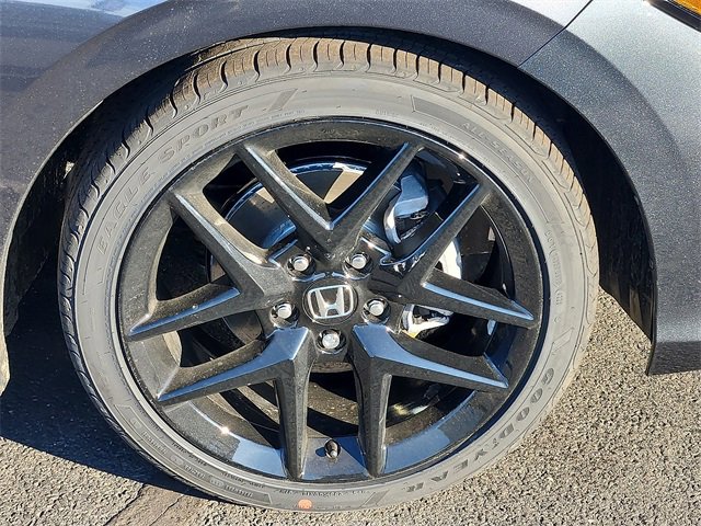 New 2026 Honda Civic Sport image 8