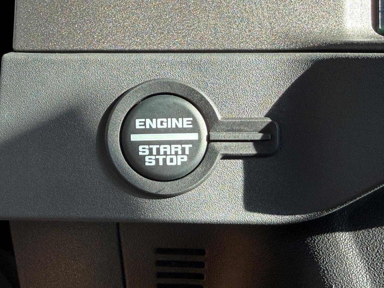 New 2026 Ford Bronco Big Bend image 10