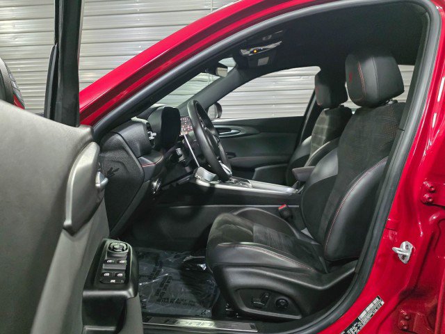 Used 2024 Dodge Hornet R/T AWD/4WD image 13