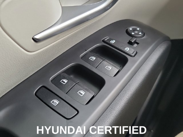 Certified 2024 Hyundai Tucson SEL w/ Convenience Package FWD image 13