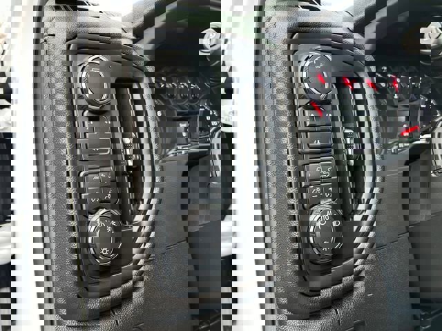 Used 2025 Chevrolet Silverado 2500 Custom w/ Custom Value Package AWD/4WD image 21