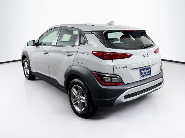 Used 2023 Hyundai Kona SE w/ Cargo Package AWD/4WD image 7