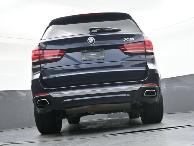Used 2018 BMW X5 sDrive35i RWD image 35