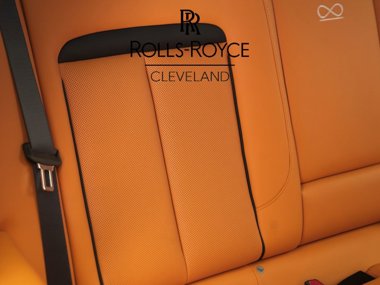 New 2026 Rolls-Royce Cullinan Black Badge image 59