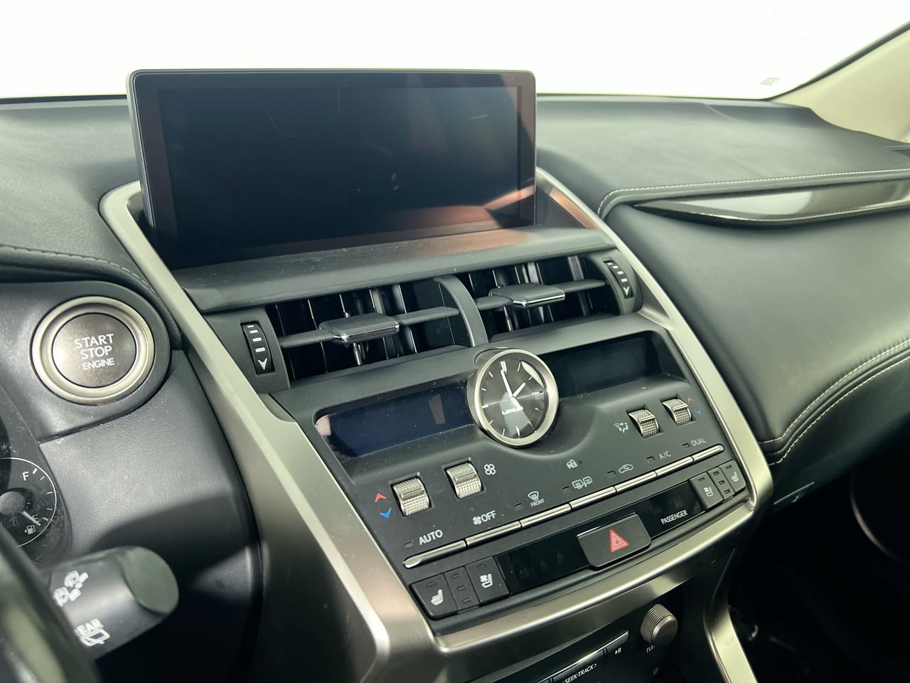 Used 2019 Lexus NX 300 FWD w/ Premium Package image 20