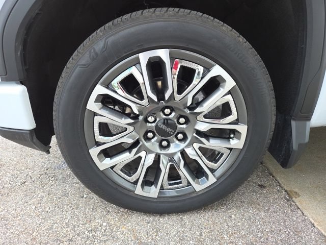 Used 2026 GMC Sierra 1500 Denali Ultimate AWD/4WD image 73