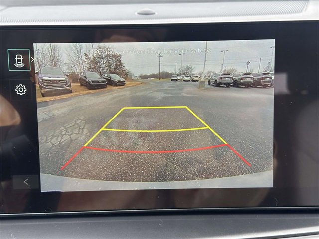 New 2026 Kia Sorento EX image 10