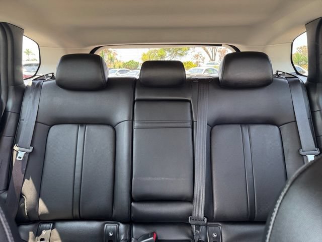 Used 2026 MAZDA CX-50 AWD 2.5 Hybrid w/ Weather Package image 19