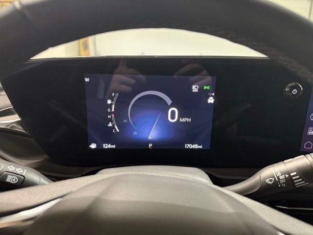 Certified 2024 Buick Envista Preferred w/ Convenience I Package image 12