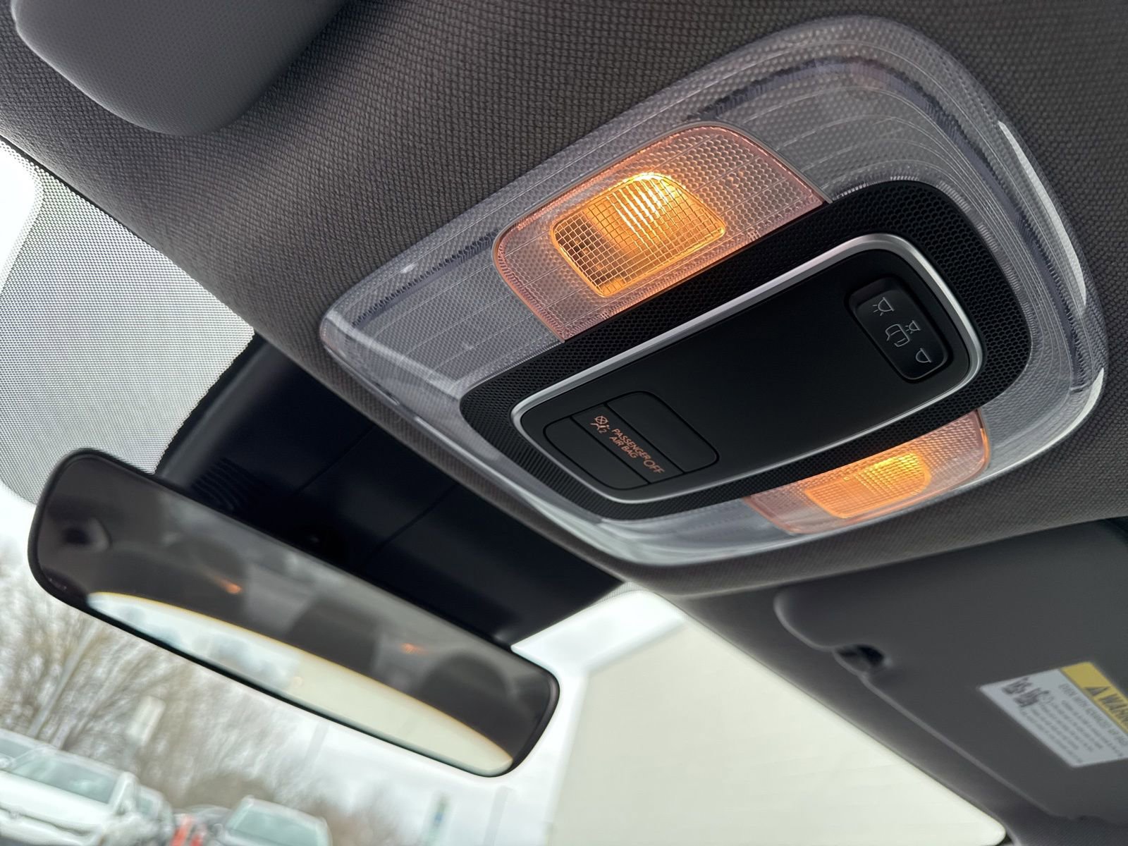 Certified 2025 Hyundai Elantra Sport image 27