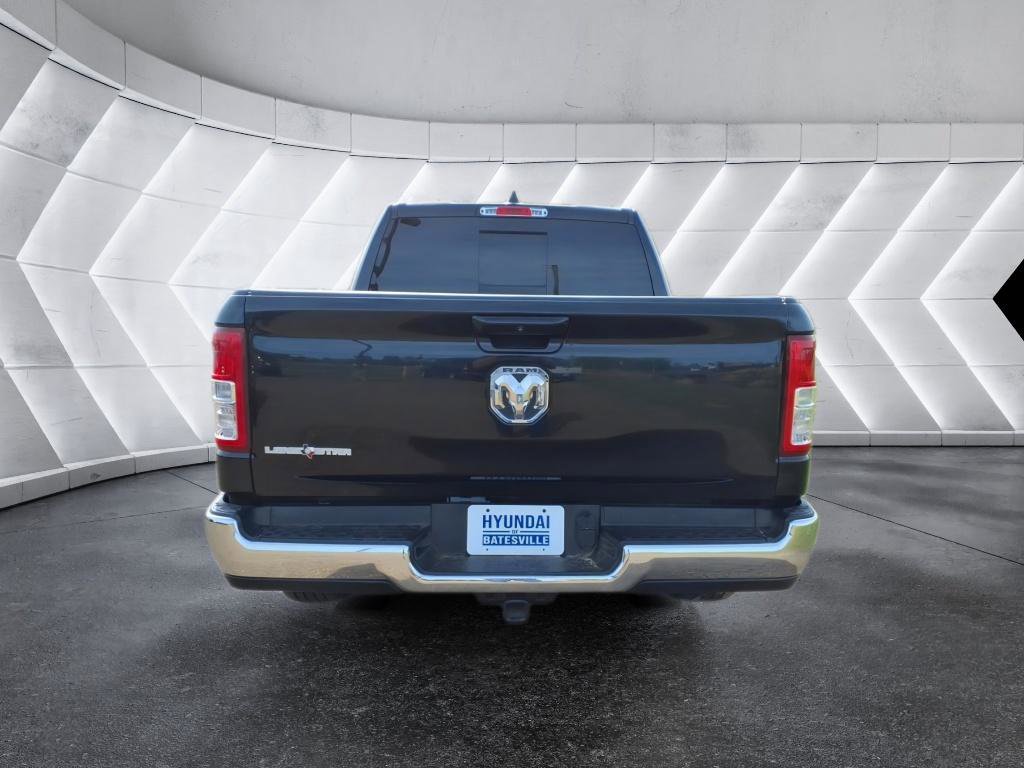 Used 2022 RAM 1500 Lone Star image 4
