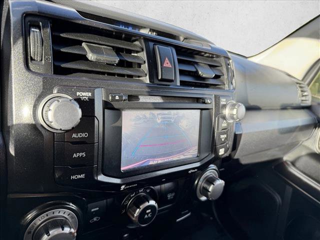 Used 2015 Toyota 4Runner Trail image 13