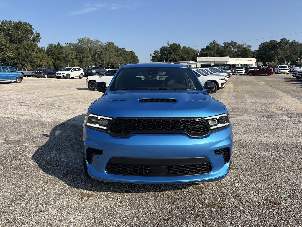 New 2027 Dodge Durango R/T AWD/4WD image 9
