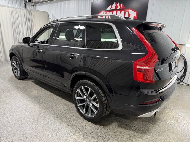 Used 2018 Volvo XC90 T5 Momentum w/ Convenience Package image 6