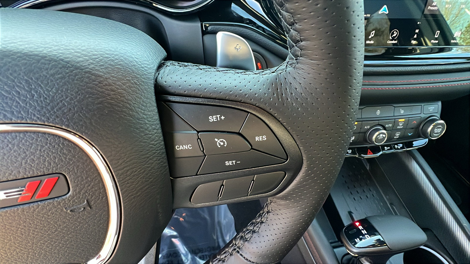 New 2026 Dodge Durango GT image 24