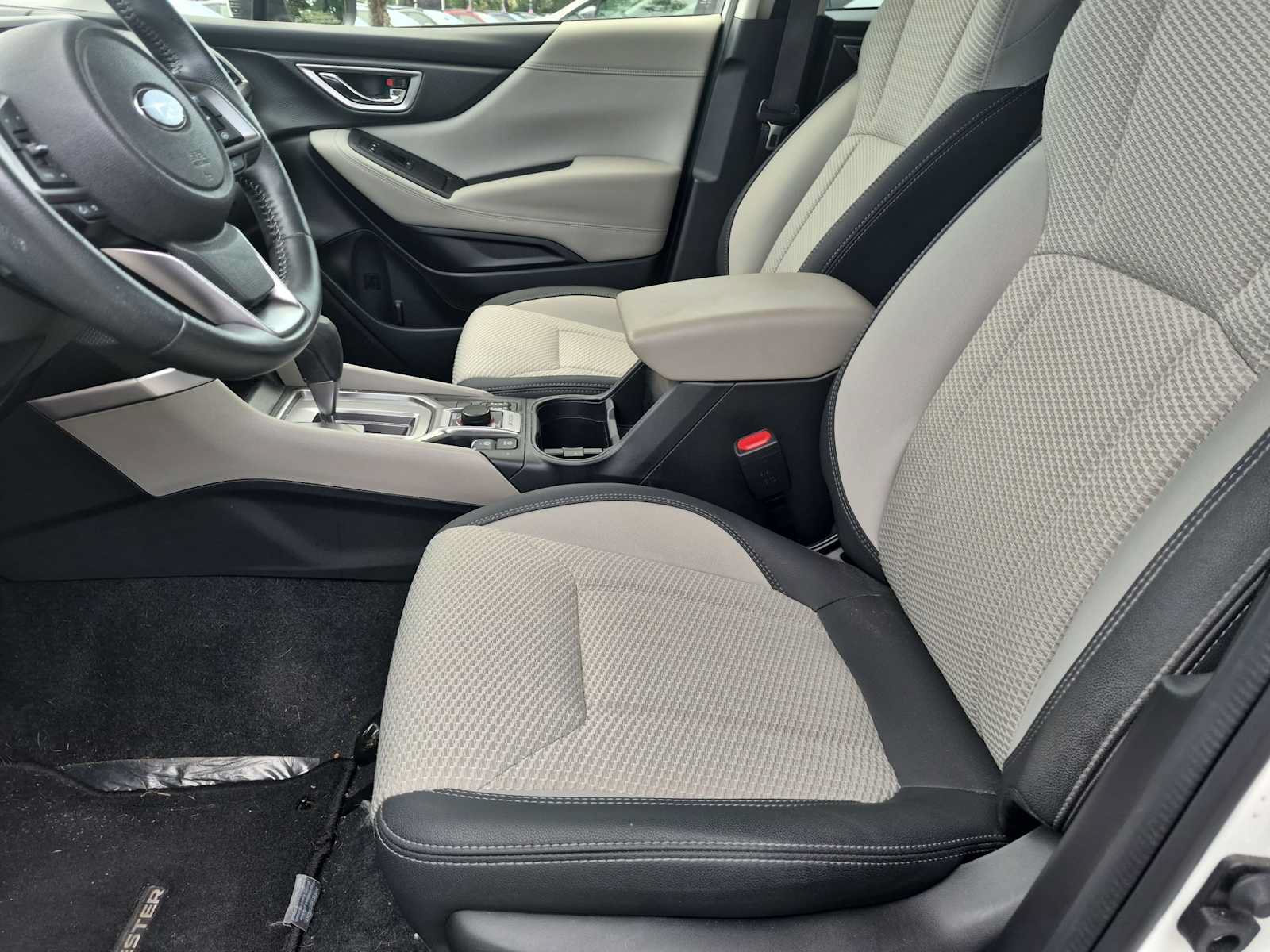 Certified 2023 Subaru Forester Premium AWD/4WD image 16