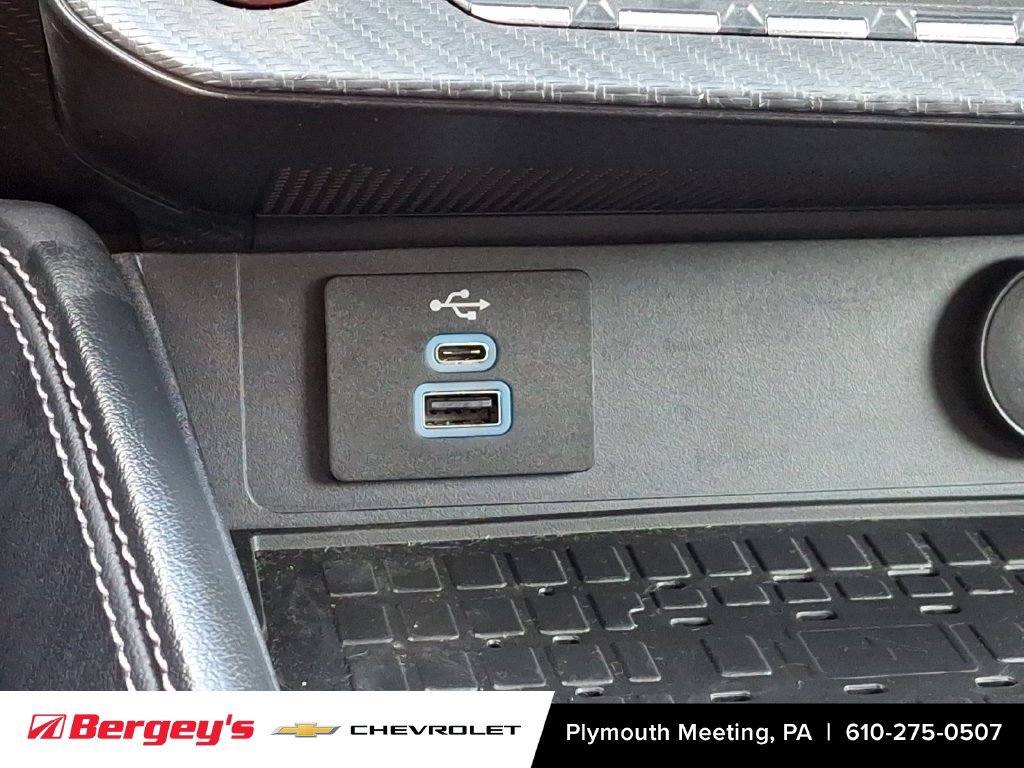 Used 2024 Ford Mustang GT Premium RWD image 28